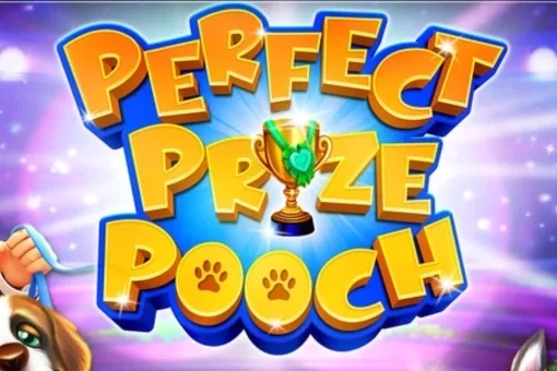 Perfect Prize Pooch